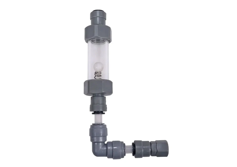 Kegland Duotight Flow Stopper - Automatic Keg Filler