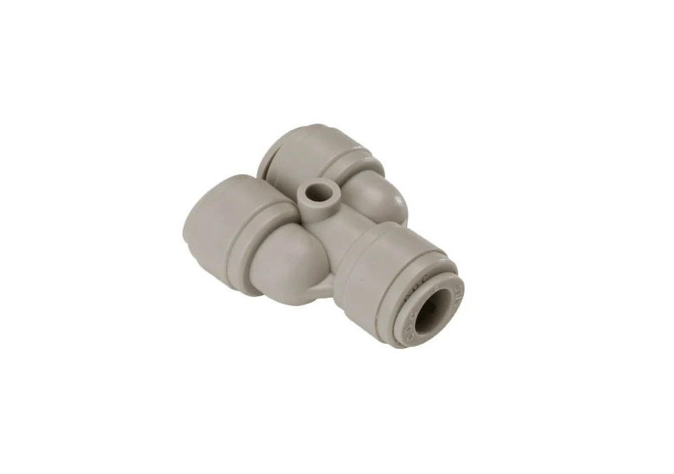 Fluidfit HUY3/8-3/8G Y-connector Female 3/8" (9,5mm)