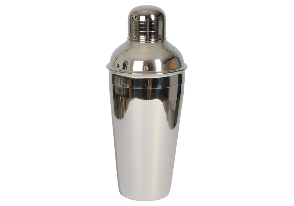 Cocktail Shaker Deluxe 500ml