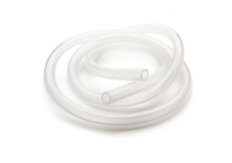 Silicone Hose 6 mm (1/4") x 8 mm (5/16")