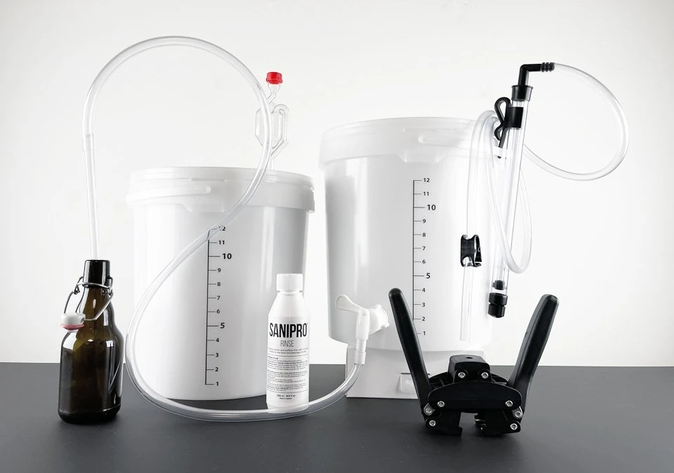 The Home Brewery´s Cider Kit 25L