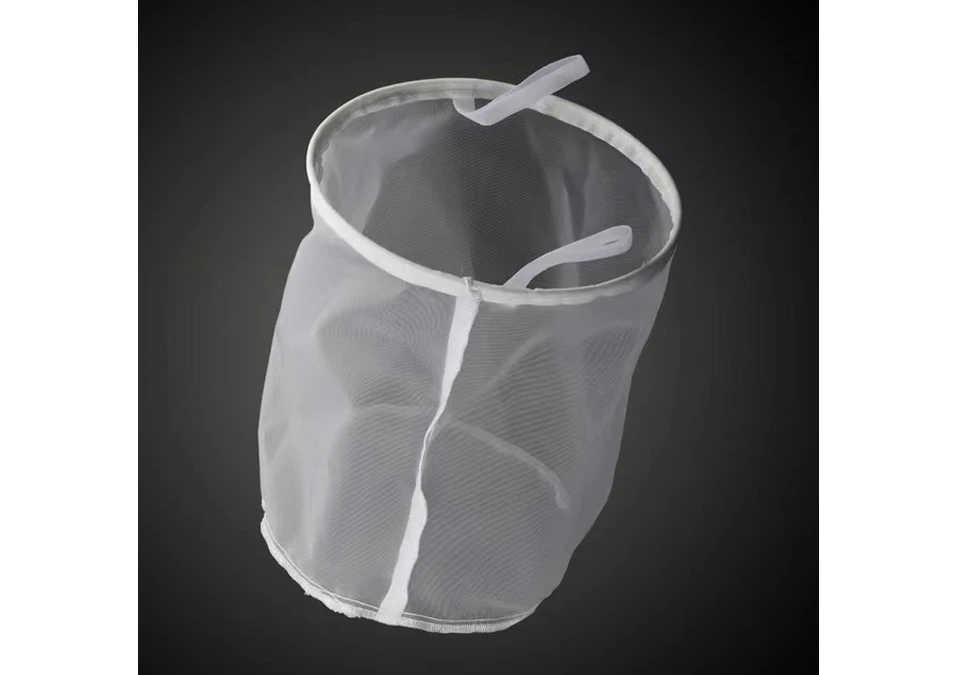 BIAB Cylinder Brew Bag Nylon D24xL35 cm
