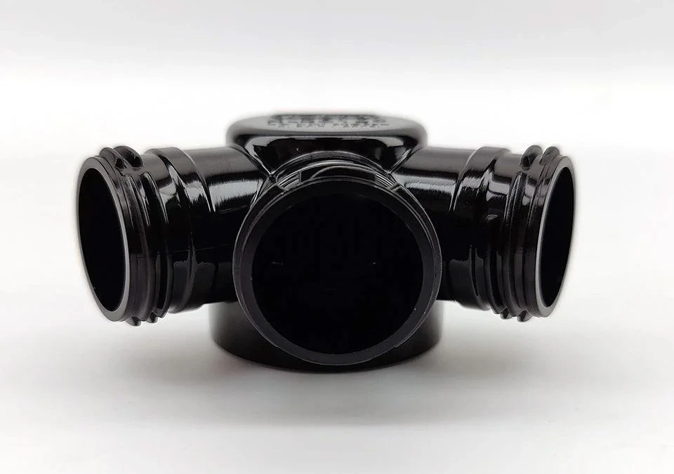 PET Oxebar Mini Keg Tapping Head (Hydra) PCO38 - Lid only