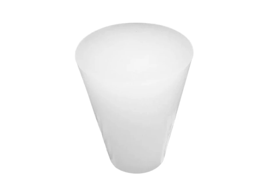 Silicone Plug 24/18 mm