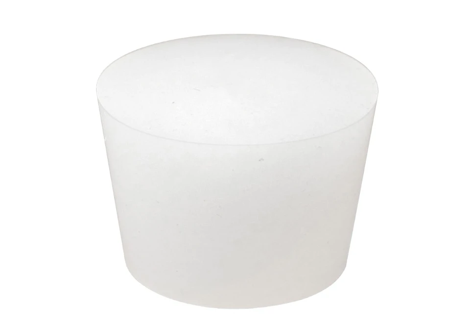 Silicone Plug 65/53 mm
