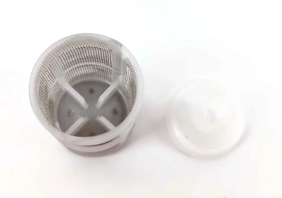 Kegland Dip Tube Hose Filter for Oxebar PET keg