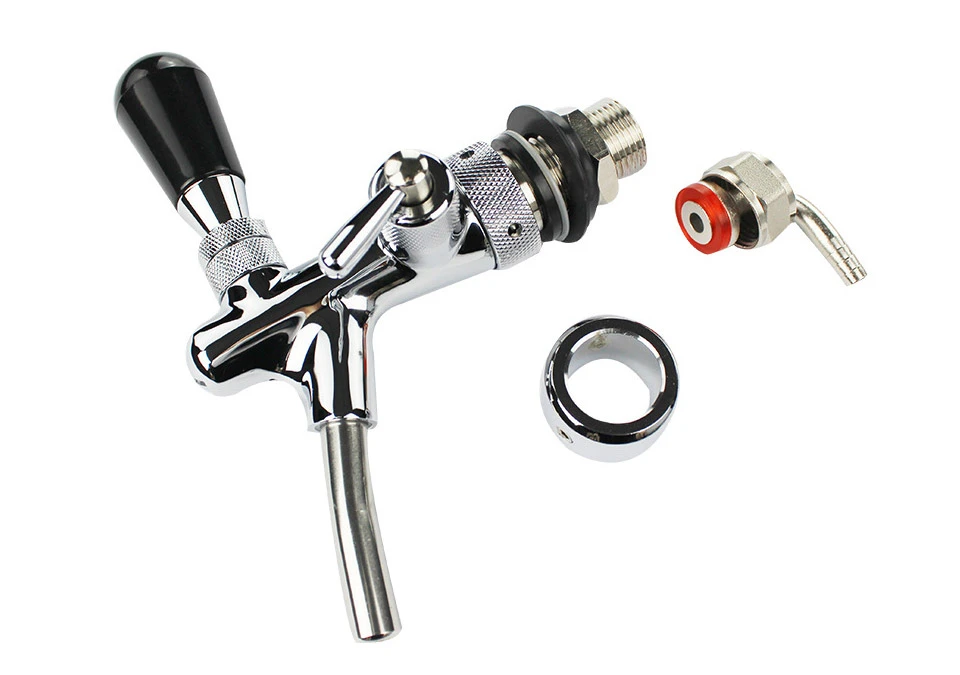 Tap Faucet Adjustable - Short Handle