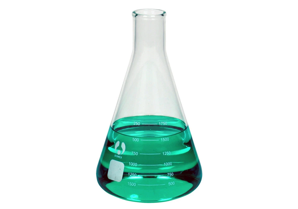 Bomex Erlenmeyer Flask 2000ml