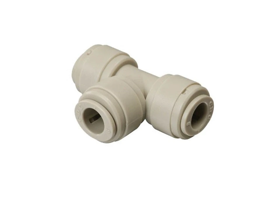 Fluidfit HUT3/8-3/8G T-connector Female 3/8" (9,5mm)